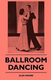 Ballroom dancing cover image
