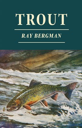 Cover image for Trout