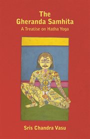 The Gheranda samhita cover image