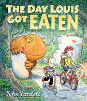 The day Louis got eaten cover image