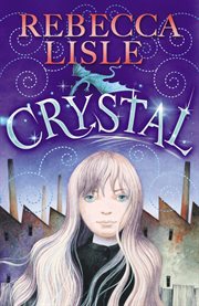 Crystal cover image