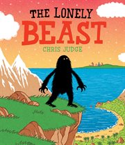 The lonely beast cover image