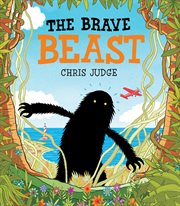 The brave beast cover image