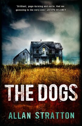 Image de couverture de The Dogs