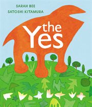 The yes cover image