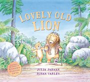 Lovely old lion cover image