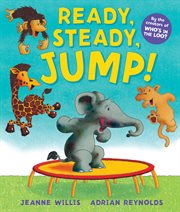 Ready, steady, jump! cover image