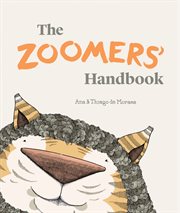 The Zoomers' handbook cover image