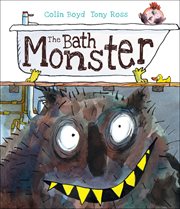 The bath monster cover image