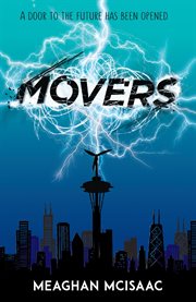 Movers cover image