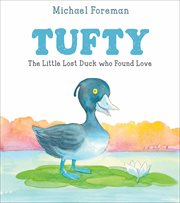 Tufty cover image