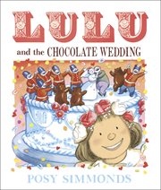 Lulu and the Chocolate Wedding cover image