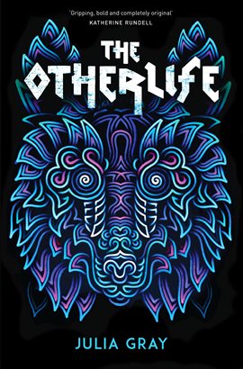 Cover image for The Otherlife