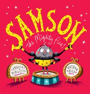Samson : the mighty flea! cover image