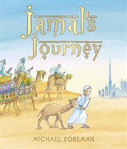 Jamal's journey cover image