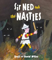 Sir Ned and the Nasties cover image