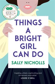 Things a bright girl can do cover image