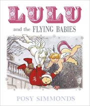 LULU AND THE FLYING BABIES cover image