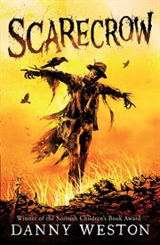 Scarecrow cover image