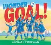 Wonder goal! cover image