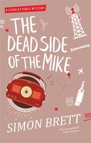 The dead side of the mike cover image