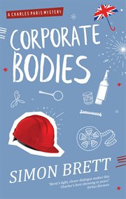 Corporate bodies cover image
