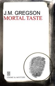 Mortal taste cover image