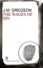 The wages of sin cover image