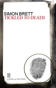 Tickled to death, and other stories of crime and suspense cover image