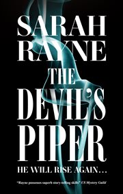 The devil's piper cover image