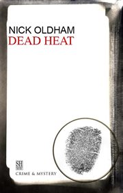 Dead heat cover image