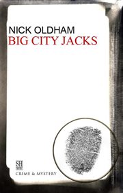 Big city jacks cover image