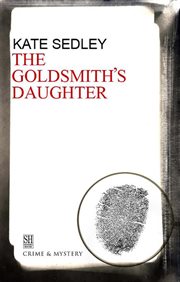 The goldsmith's daughter cover image
