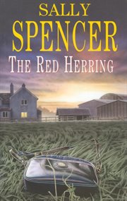 The red herring: a Chief Inspector Woodend novel cover image