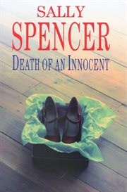 Death of an innocent: a Chief Inspector Woodend novel cover image
