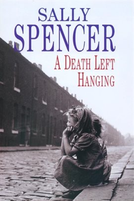 Cover image for Death Left Hanging