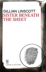 Sister beneath the sheet cover image
