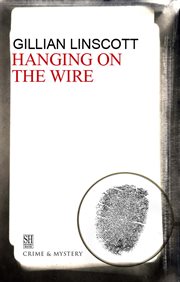 Hanging on the wire cover image