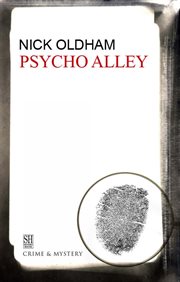 Psycho alley cover image