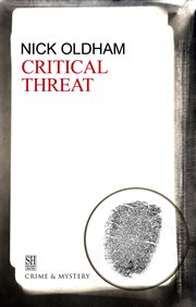 Critical threat cover image