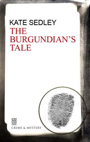 The Burgundian's tale cover image