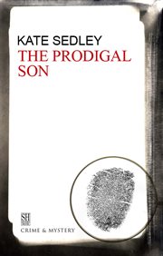 The prodigal son cover image