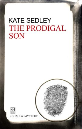 Cover image for Prodigal Son