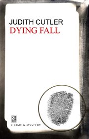 Dying fall: a Sophie Rivers mystery cover image