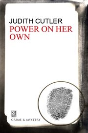 Power on her own : a Kate Power mystery cover image
