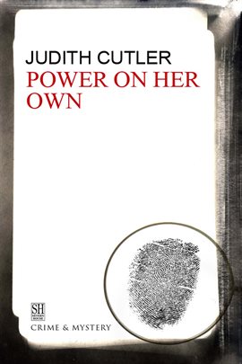 Cover image for Power on her Own