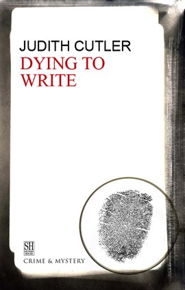 Cover image for Dying to Write