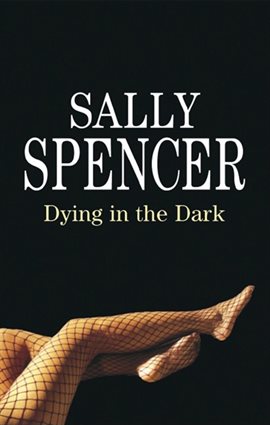 Cover image for Dying in the Dark