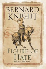 Figure of hate cover image