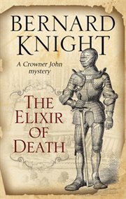 The elixir of death cover image